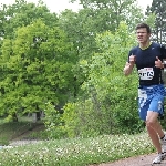 Elbe-Brcken-Lauf 04.05.2014  Foto: Stefan Wohllebe