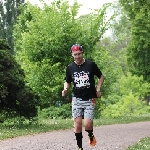 Elbe-Brcken-Lauf 04.05.2014  Foto: Stefan Wohllebe