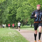 Elbe-Brcken-Lauf 04.05.2014  Foto: Stefan Wohllebe