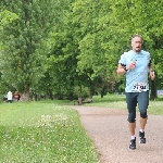 Elbe-Brcken-Lauf 04.05.2014  Foto: Stefan Wohllebe