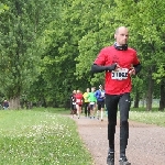 Elbe-Brcken-Lauf 04.05.2014  Foto: Stefan Wohllebe