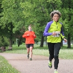 Elbe-Brcken-Lauf 04.05.2014  Foto: Stefan Wohllebe