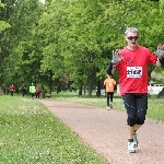 Elbe-Brcken-Lauf 04.05.2014  Foto: Stefan Wohllebe