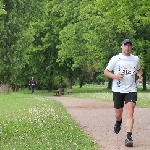 Elbe-Brcken-Lauf 04.05.2014  Foto: Stefan Wohllebe