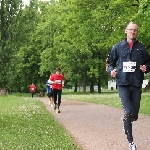 Elbe-Brcken-Lauf 04.05.2014  Foto: Stefan Wohllebe