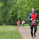 Elbe-Brcken-Lauf 04.05.2014  Foto: Stefan Wohllebe