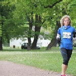 Elbe-Brcken-Lauf 04.05.2014  Foto: Stefan Wohllebe