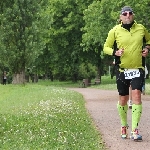 Elbe-Brcken-Lauf 04.05.2014  Foto: Stefan Wohllebe