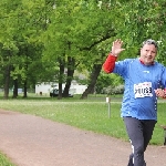 Elbe-Brcken-Lauf 04.05.2014  Foto: Stefan Wohllebe