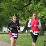 Elbe-Brcken-Lauf 04.05.2014  Foto: Stefan Wohllebe