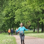 Elbe-Brcken-Lauf 04.05.2014  Foto: Stefan Wohllebe