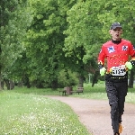 Elbe-Brcken-Lauf 04.05.2014  Foto: Stefan Wohllebe