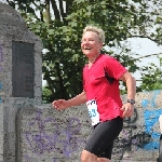 Elbe-Brcken-Lauf in Magdeburg 29.05.2016  Foto: Stefan Wohllebe