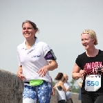 Elbe-Brcken-Lauf in Magdeburg 29.05.2016  Foto: Stefan Wohllebe