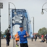 Elbe-Brcken-Lauf in Magdeburg 29.05.2016  Foto: Stefan Wohllebe