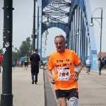 Elbe-Brcken-Lauf in Magdeburg 29.05.2016  Foto: Stefan Wohllebe