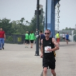 Elbe-Brcken-Lauf in Magdeburg 29.05.2016  Foto: Stefan Wohllebe