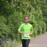 Elbe-Brcken-Lauf in Magdeburg 29.05.2016  Foto: Stefan Wohllebe