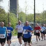 Elbe-Brcken-Lauf 05.05.2013  Foto: Stefan Wohllebe