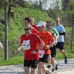 Elbe-Brcken-Lauf 05.05.2013  Foto: Stefan Wohllebe