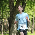 Elbe-Brcken-Lauf 05.05.2013  Foto: Stefan Wohllebe