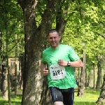 Elbe-Brcken-Lauf 05.05.2013  Foto: Stefan Wohllebe