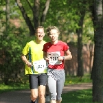 Elbe-Brcken-Lauf 05.05.2013  Foto: Stefan Wohllebe