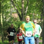 Elbe-Brcken-Lauf 05.05.2013  Foto: Stefan Wohllebe