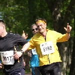 Elbe-Brcken-Lauf 05.05.2013  Foto: Stefan Wohllebe