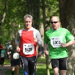 Elbe-Brcken-Lauf 05.05.2013  Foto: Stefan Wohllebe