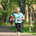 Elbe-Brcken-Lauf 05.05.2013  Foto: Stefan Wohllebe