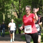 Elbe-Brcken-Lauf 05.05.2013  Foto: Stefan Wohllebe