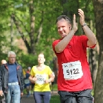 Elbe-Brcken-Lauf 05.05.2013  Foto: Stefan Wohllebe