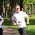 Elbe-Brcken-Lauf 05.05.2013  Foto: Stefan Wohllebe