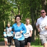 Elbe-Brcken-Lauf 05.05.2013  Foto: Stefan Wohllebe