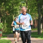 Elbe-Brcken-Lauf 05.05.2013  Foto: Stefan Wohllebe