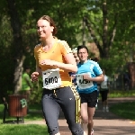 Elbe-Brcken-Lauf 05.05.2013  Foto: Stefan Wohllebe