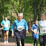 Elbe-Brcken-Lauf 05.05.2013  Foto: Stefan Wohllebe