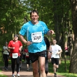 Elbe-Brcken-Lauf 05.05.2013  Foto: Stefan Wohllebe