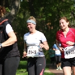 Elbe-Brcken-Lauf 05.05.2013  Foto: Stefan Wohllebe