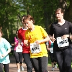 Elbe-Brcken-Lauf 05.05.2013  Foto: Stefan Wohllebe