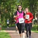 Elbe-Brcken-Lauf 05.05.2013  Foto: Stefan Wohllebe