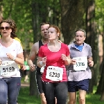 Elbe-Brcken-Lauf 05.05.2013  Foto: Stefan Wohllebe