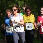 Elbe-Brcken-Lauf 05.05.2013  Foto: Stefan Wohllebe