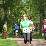 Elbe-Brcken-Lauf 05.05.2013  Foto: Stefan Wohllebe