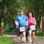 Elbe-Brcken-Lauf 05.05.2013  Foto: Stefan Wohllebe