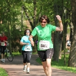 Elbe-Brcken-Lauf 05.05.2013  Foto: Stefan Wohllebe