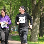 Elbe-Brcken-Lauf 05.05.2013  Foto: Stefan Wohllebe