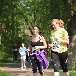 Elbe-Brcken-Lauf 05.05.2013  Foto: Stefan Wohllebe