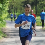 Elbe-Brcken-Lauf 05.05.2013  Foto: Stefan Wohllebe